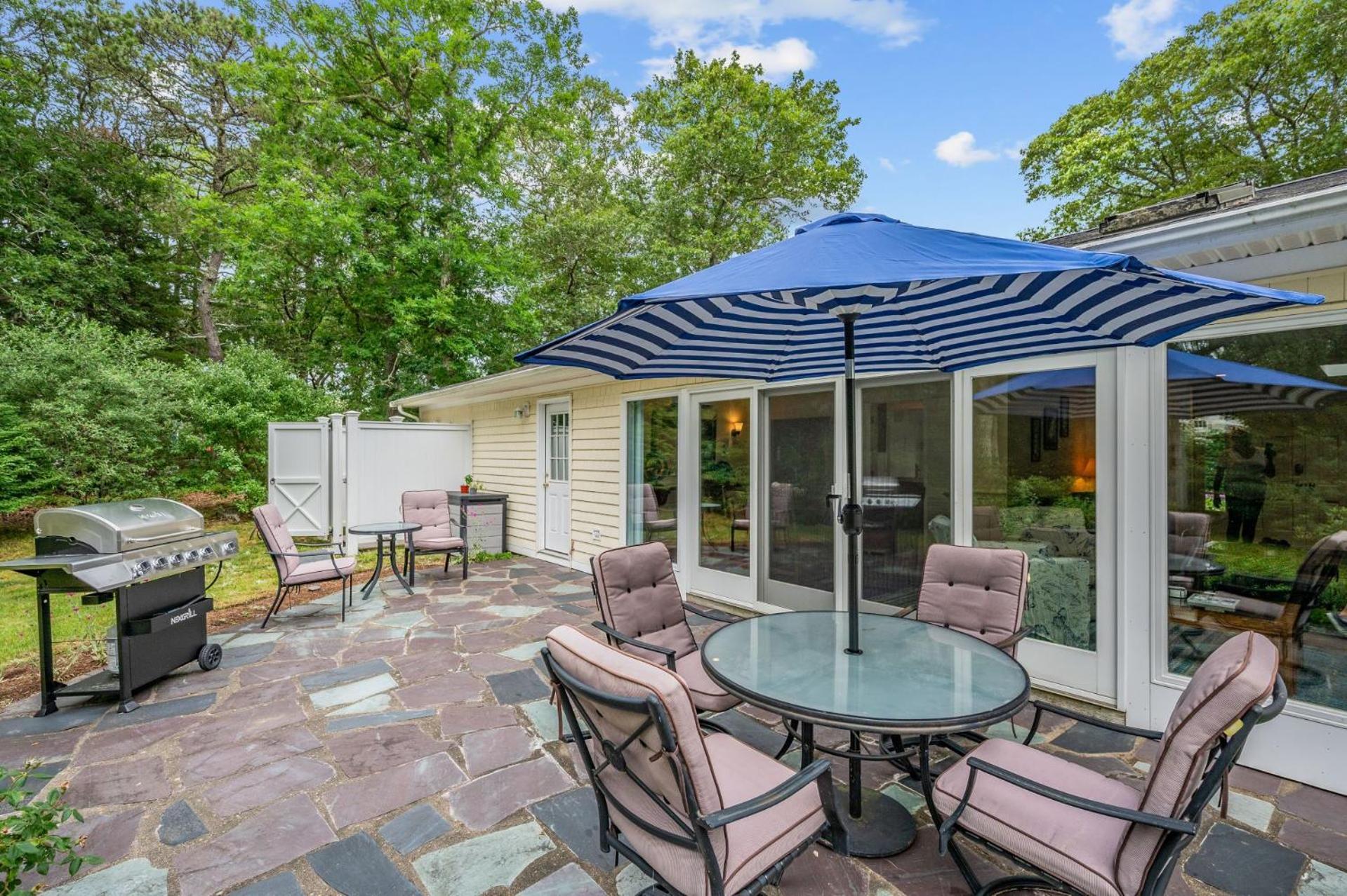 38 Monomoyic Way - Poppy's Place Holiday home