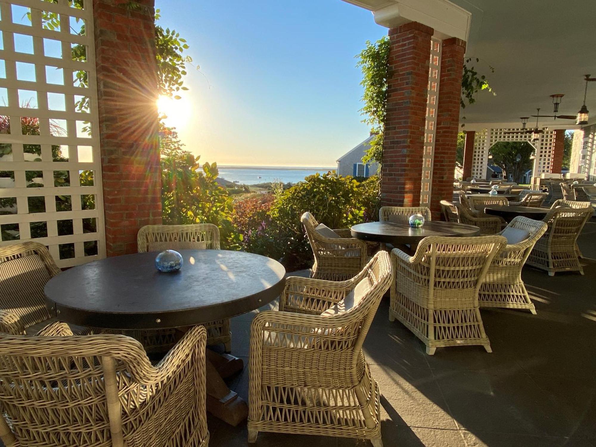Resort Bars 5*