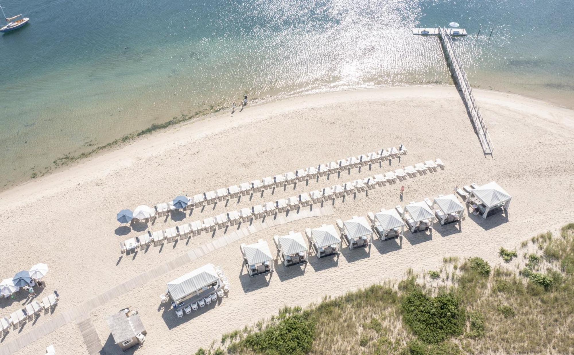 Resort Bars