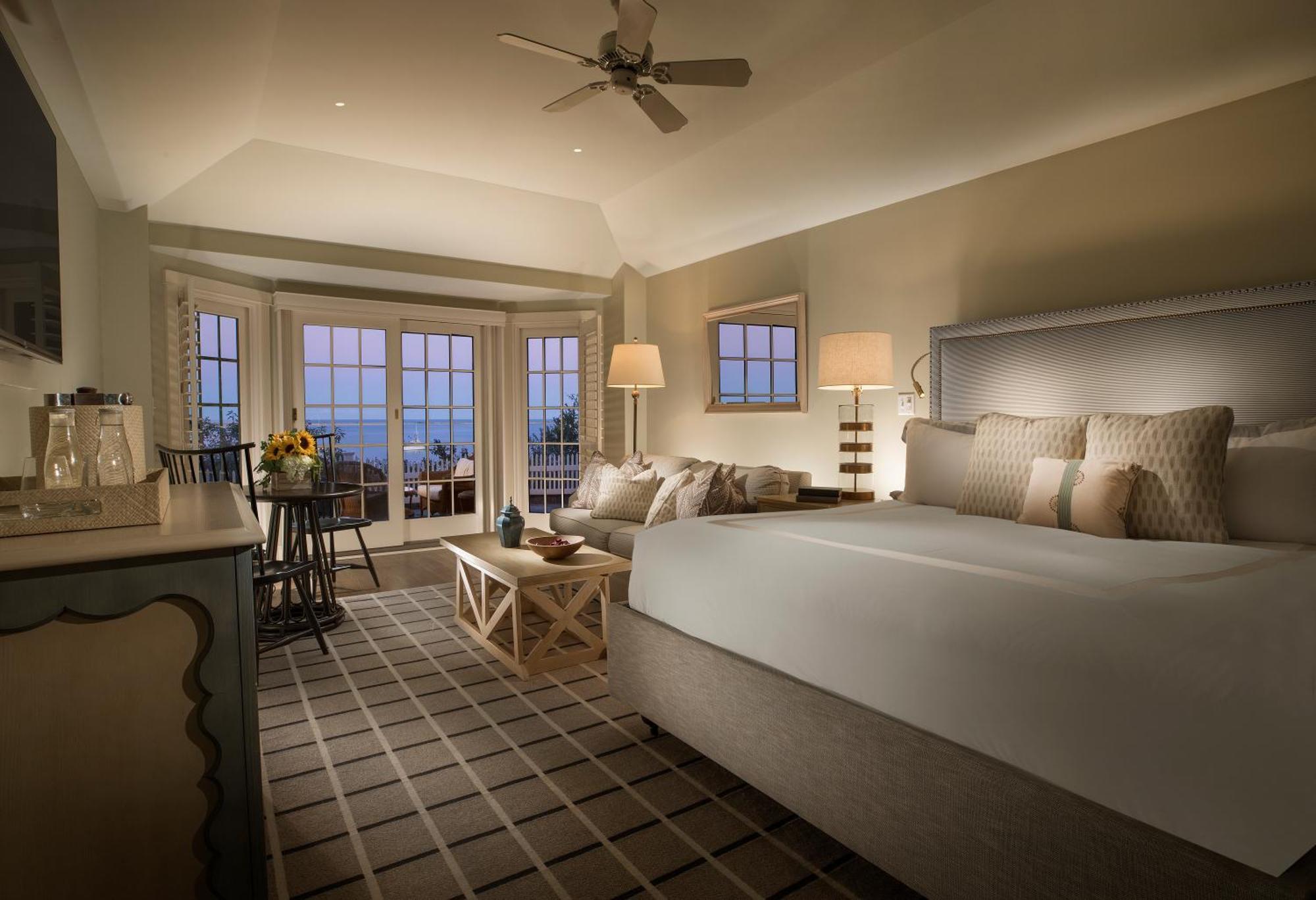 Bars Resort 5*