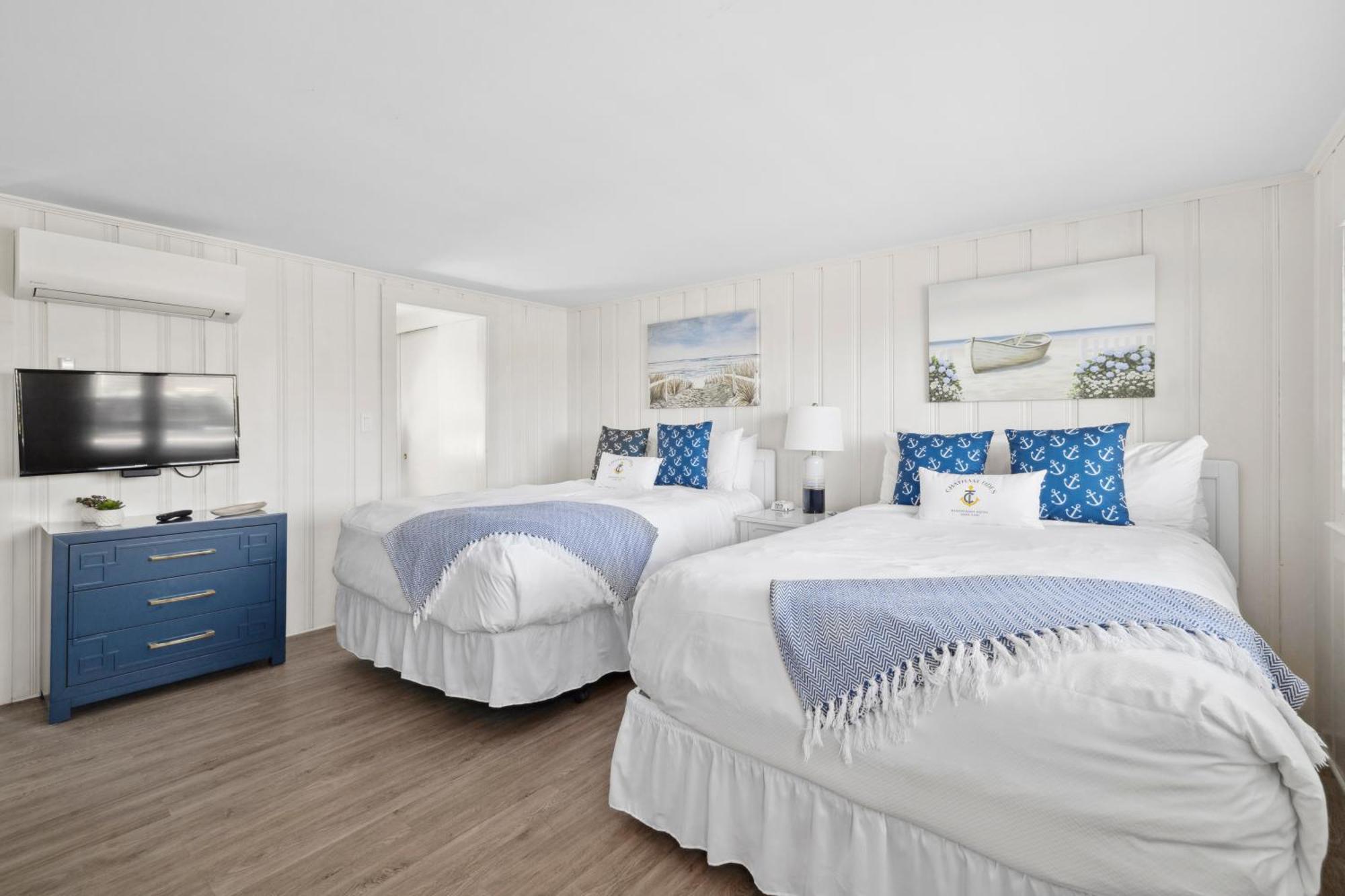 Inn Tides 2*