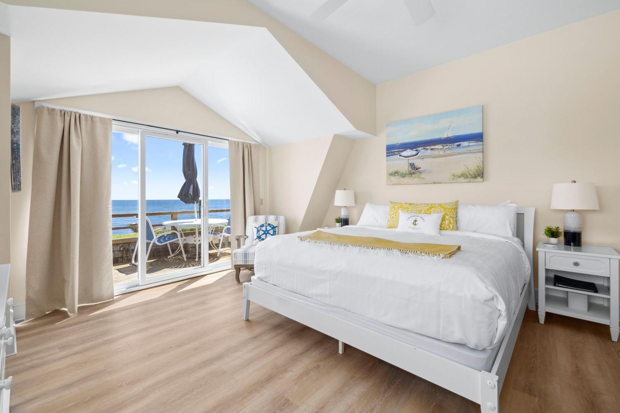 Inn Tides Chatham