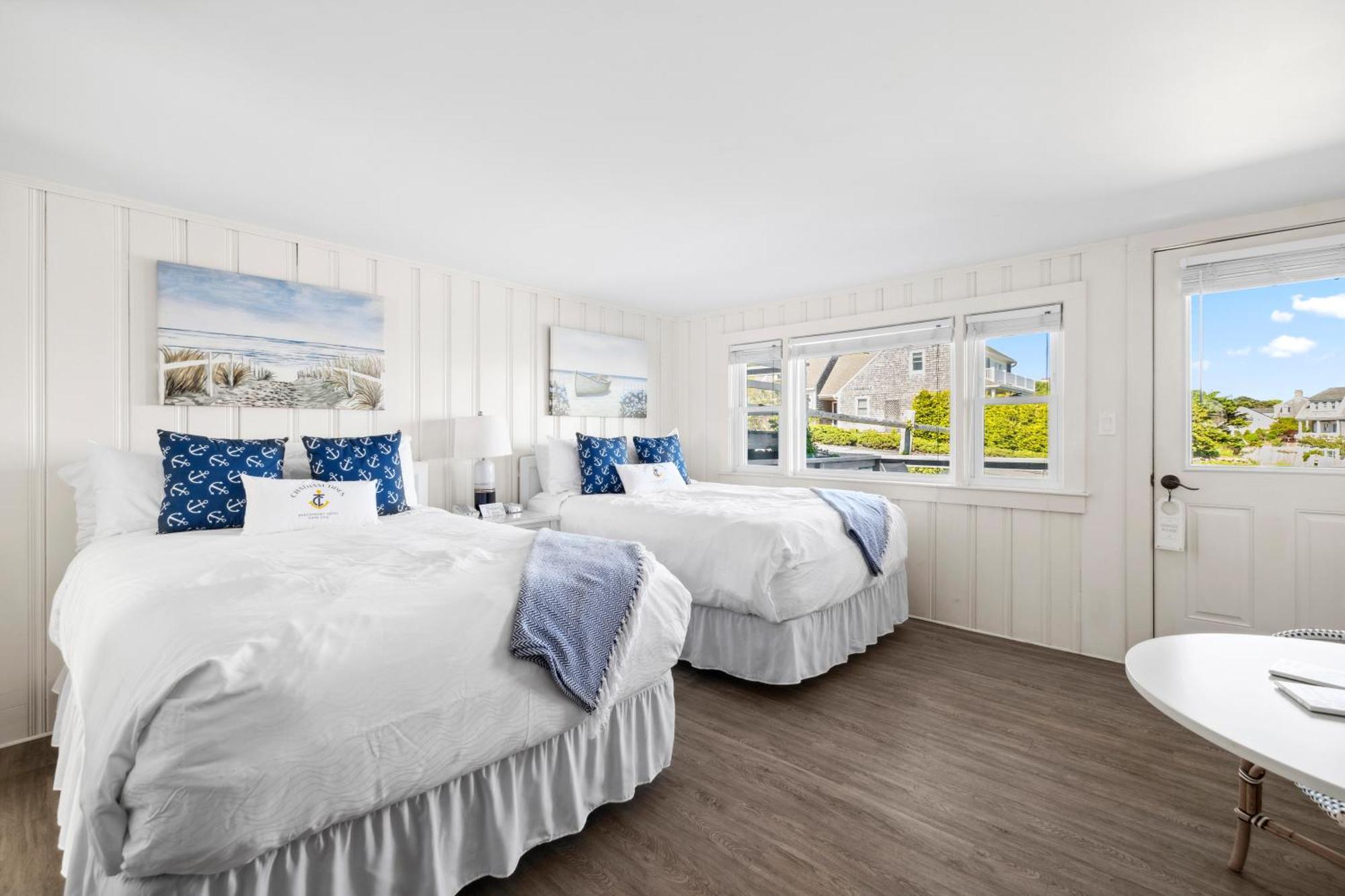 Inn Tides