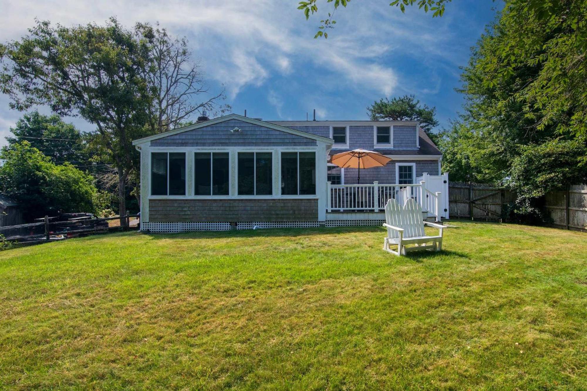 Located On Rail Trail By & Downtown Casa de férias *
