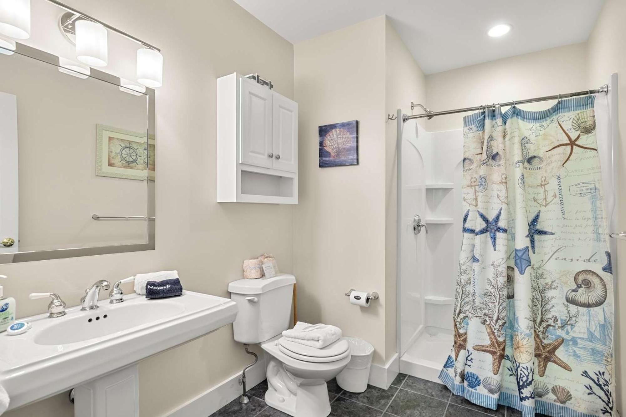 Beautifully Renovated W Access To * Chatham