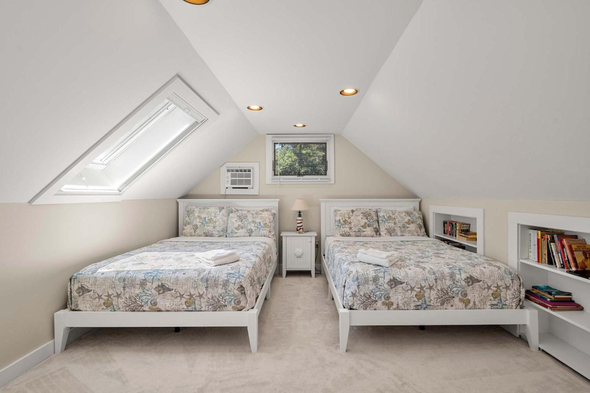 Beautifully Renovated W Access To