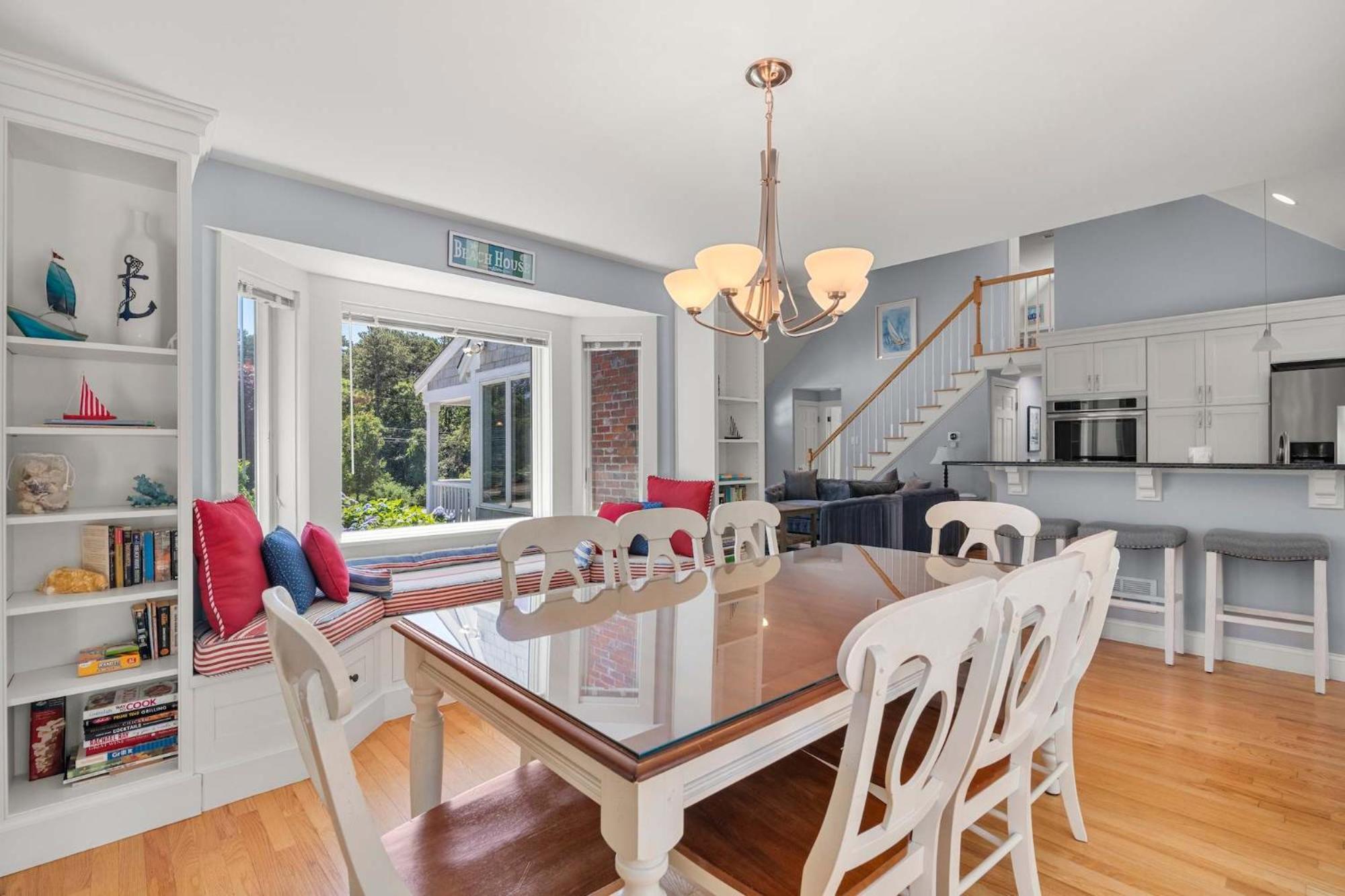 Beautifully Renovated W Access To
