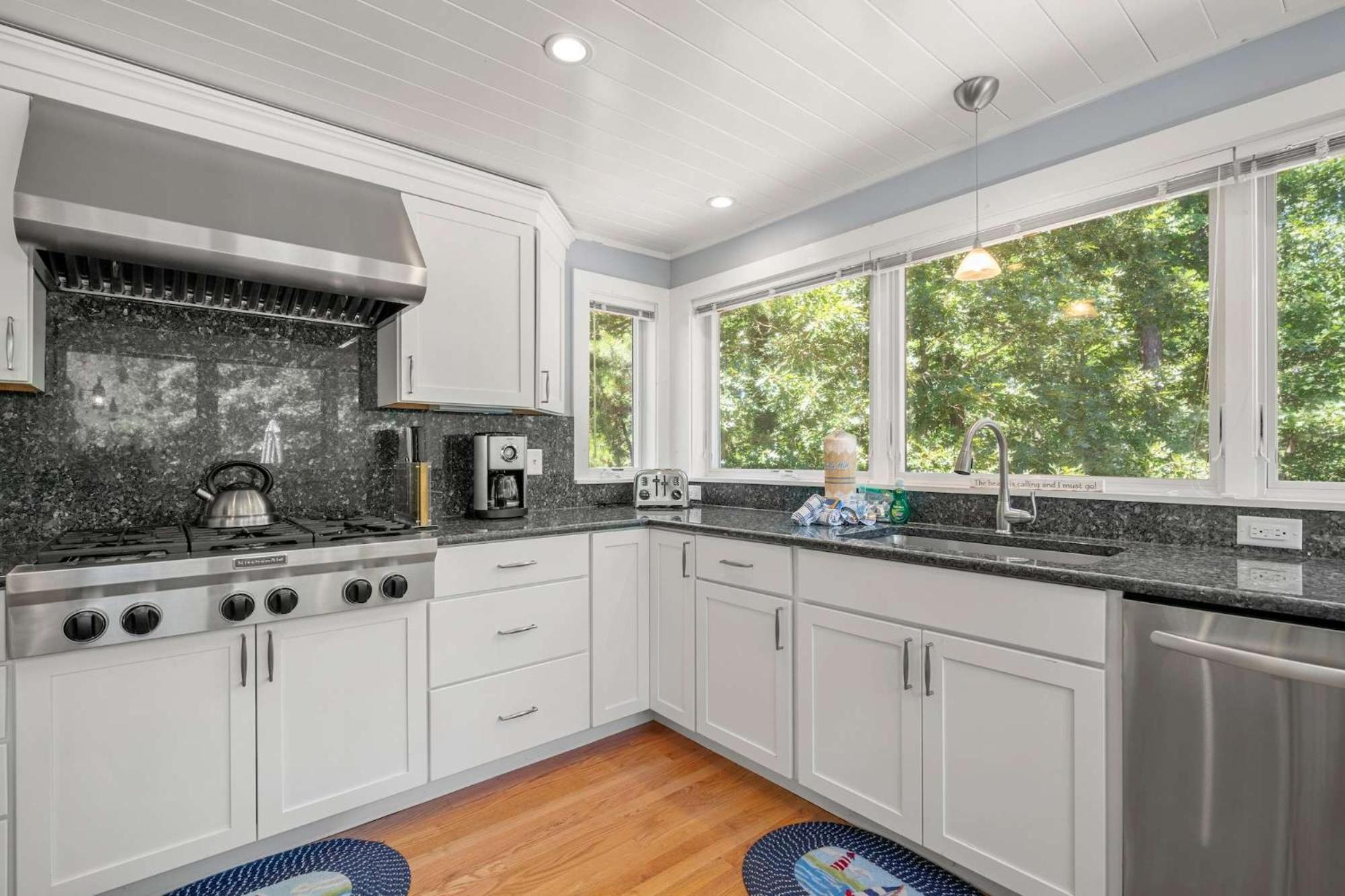 Holiday home Beautifully Renovated W Access To Chatham
