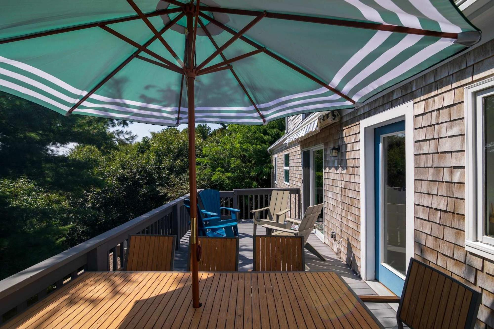 Pond Front W Game Dog Friendly * Chatham