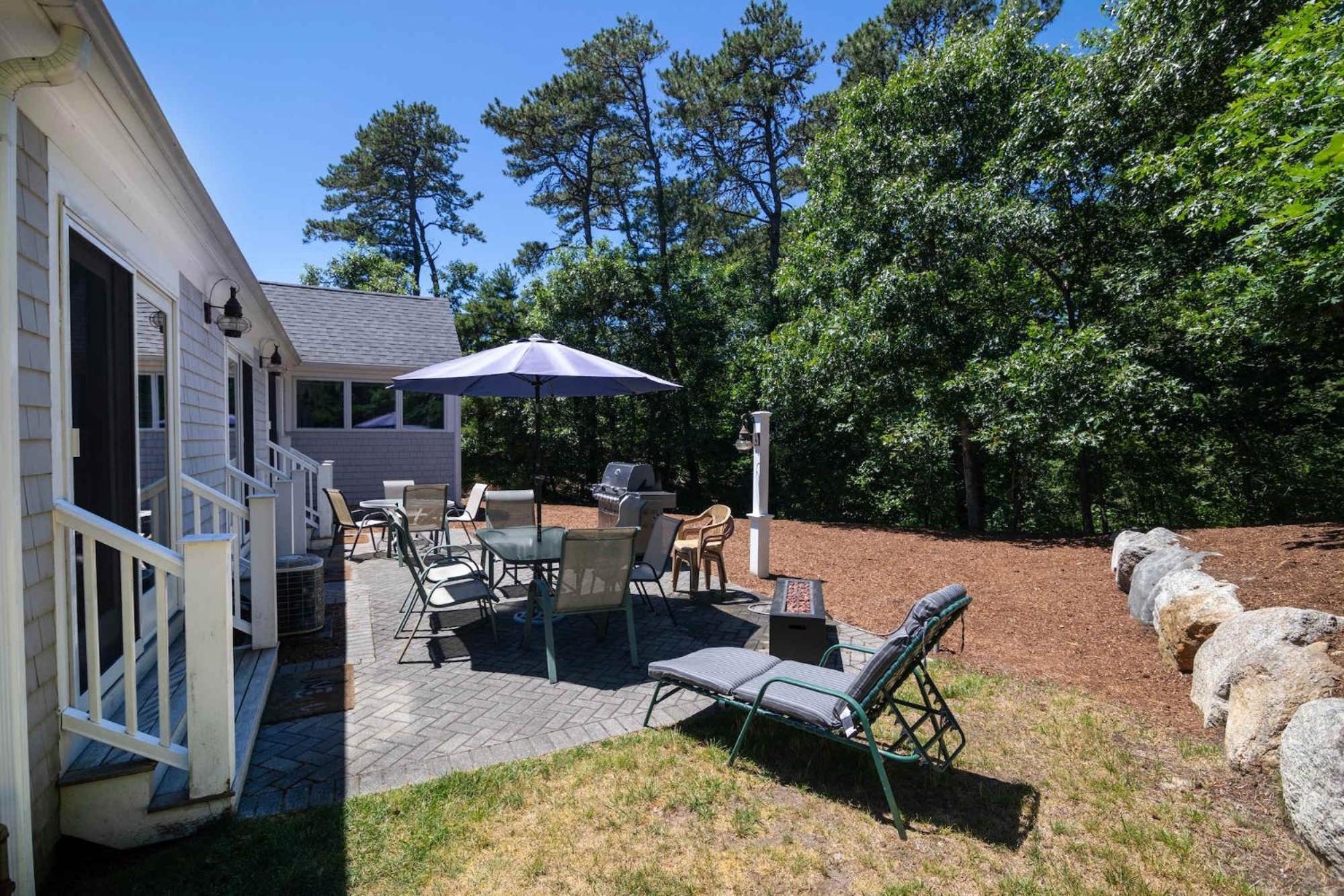 Beautifully Renovated W Access To *