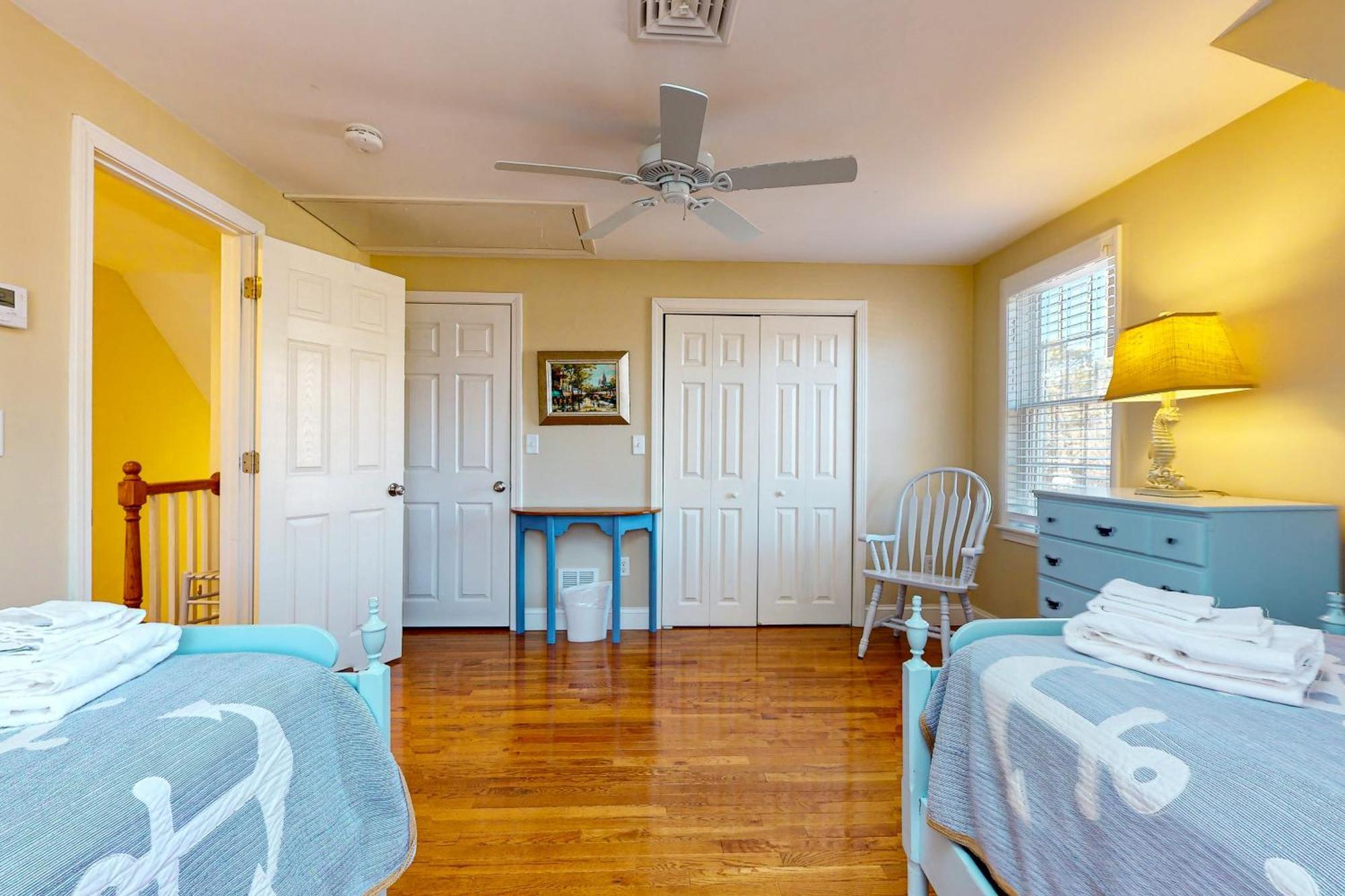 South Sunshine Holiday home