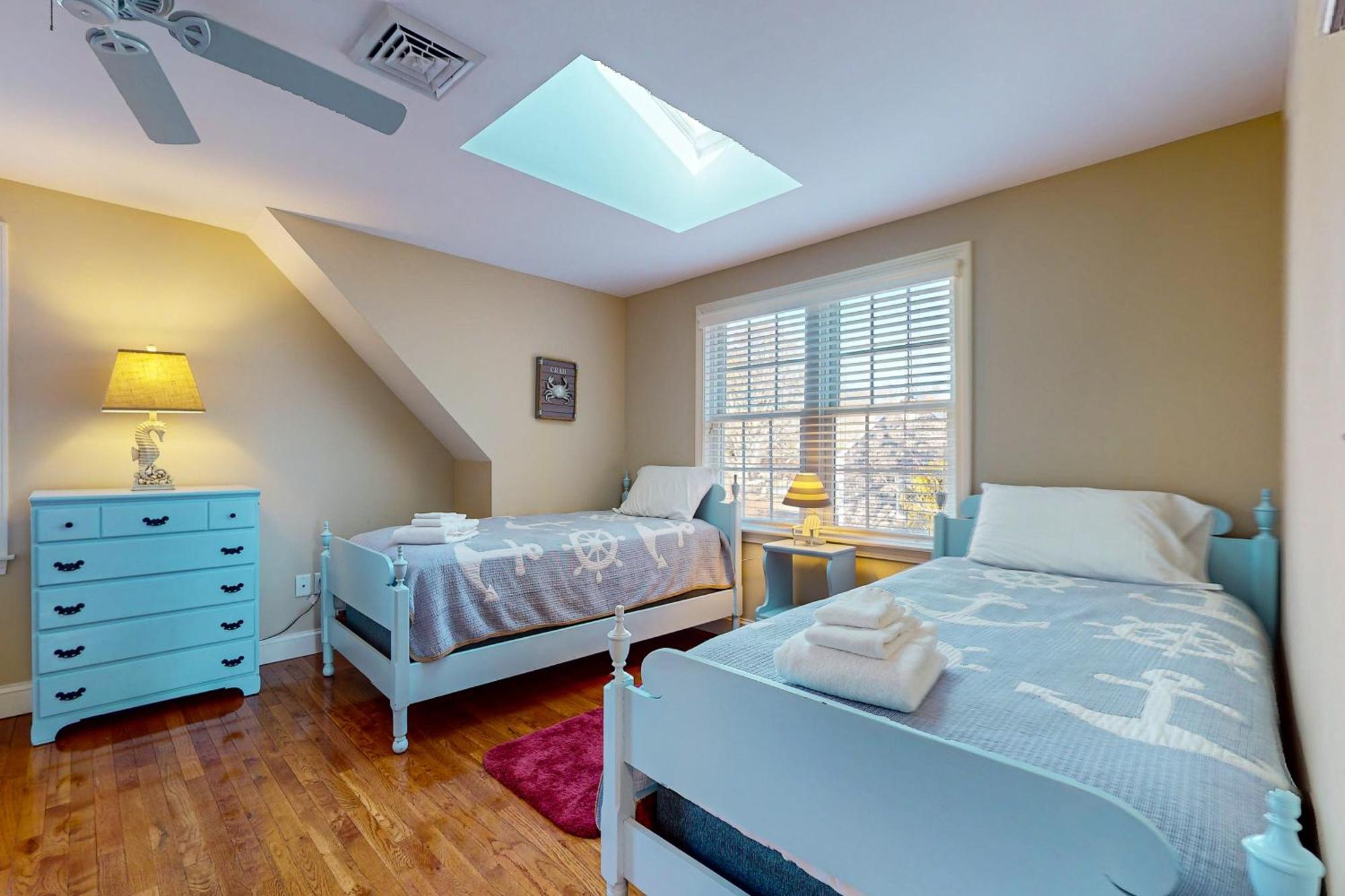 South Sunshine Holiday home *