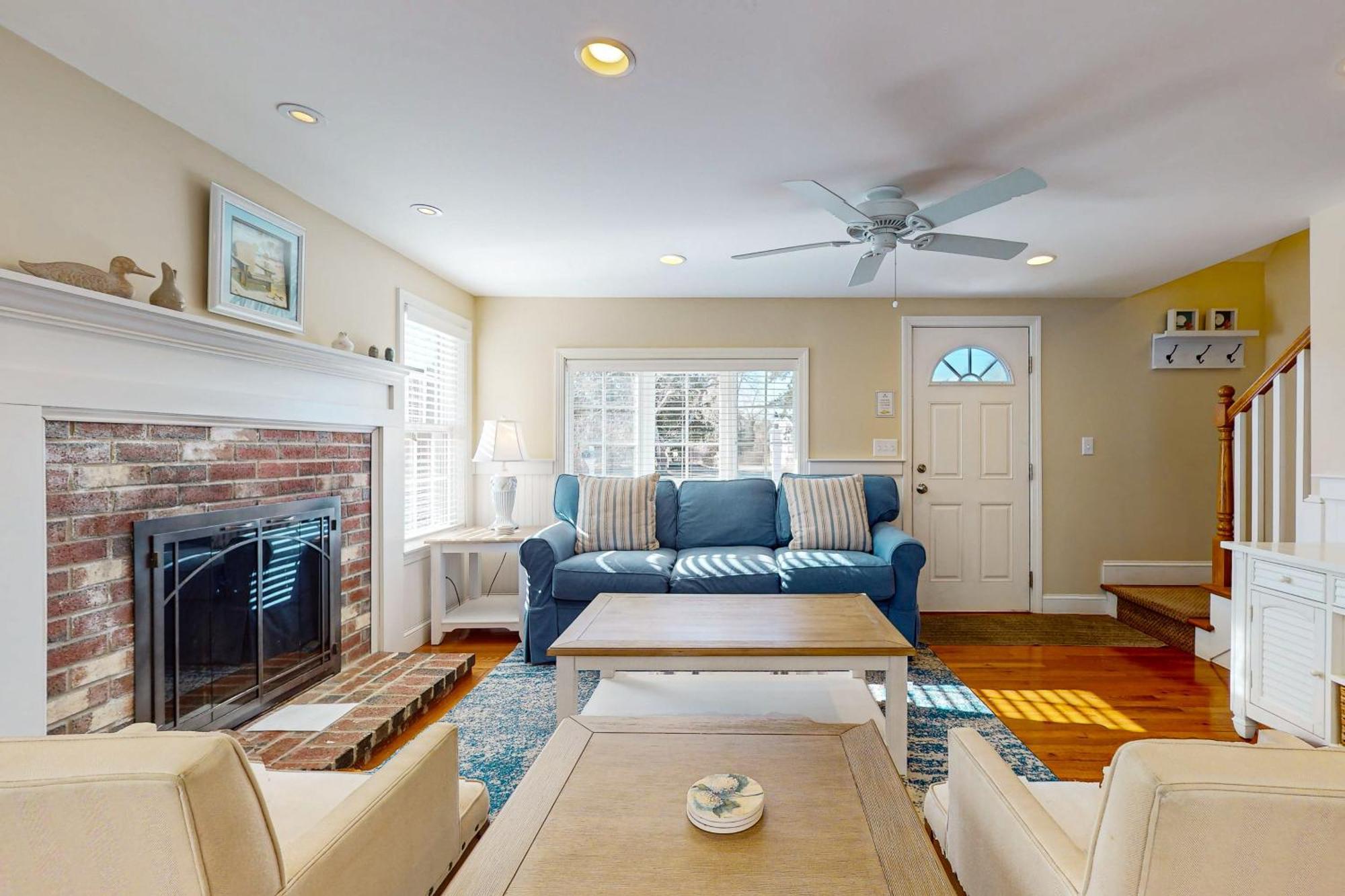 South Sunshine Holiday home Chatham
