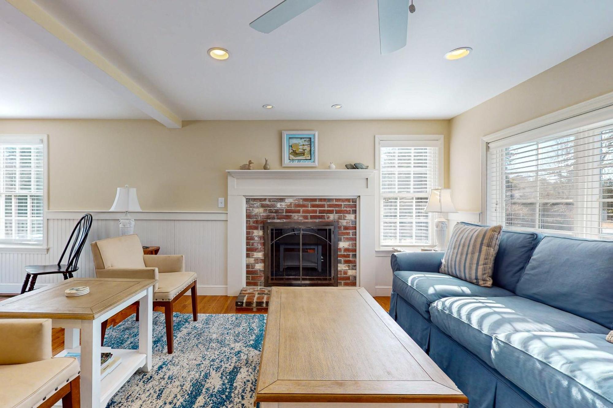 South Sunshine Holiday home *