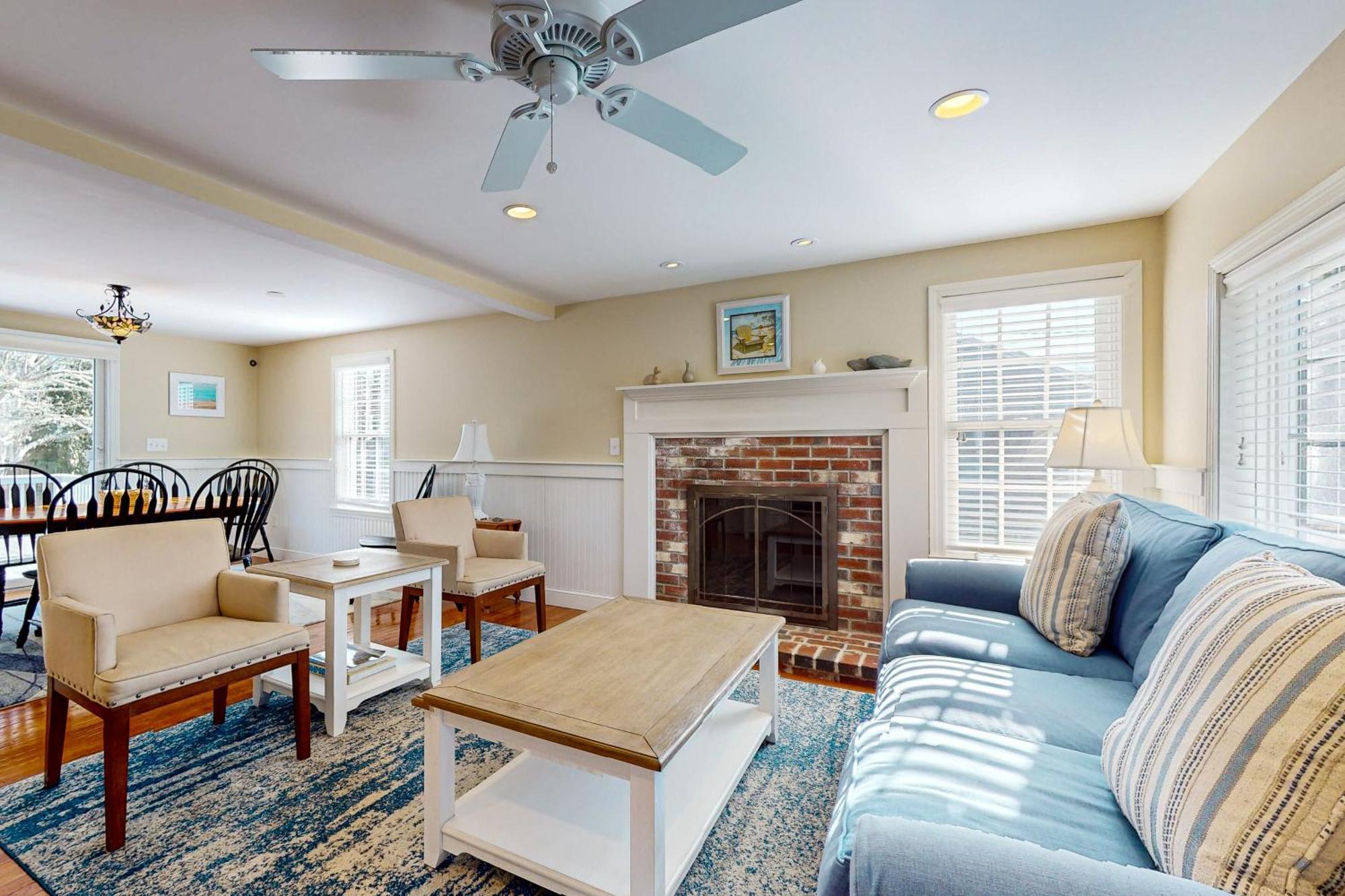 South Sunshine Holiday home Chatham