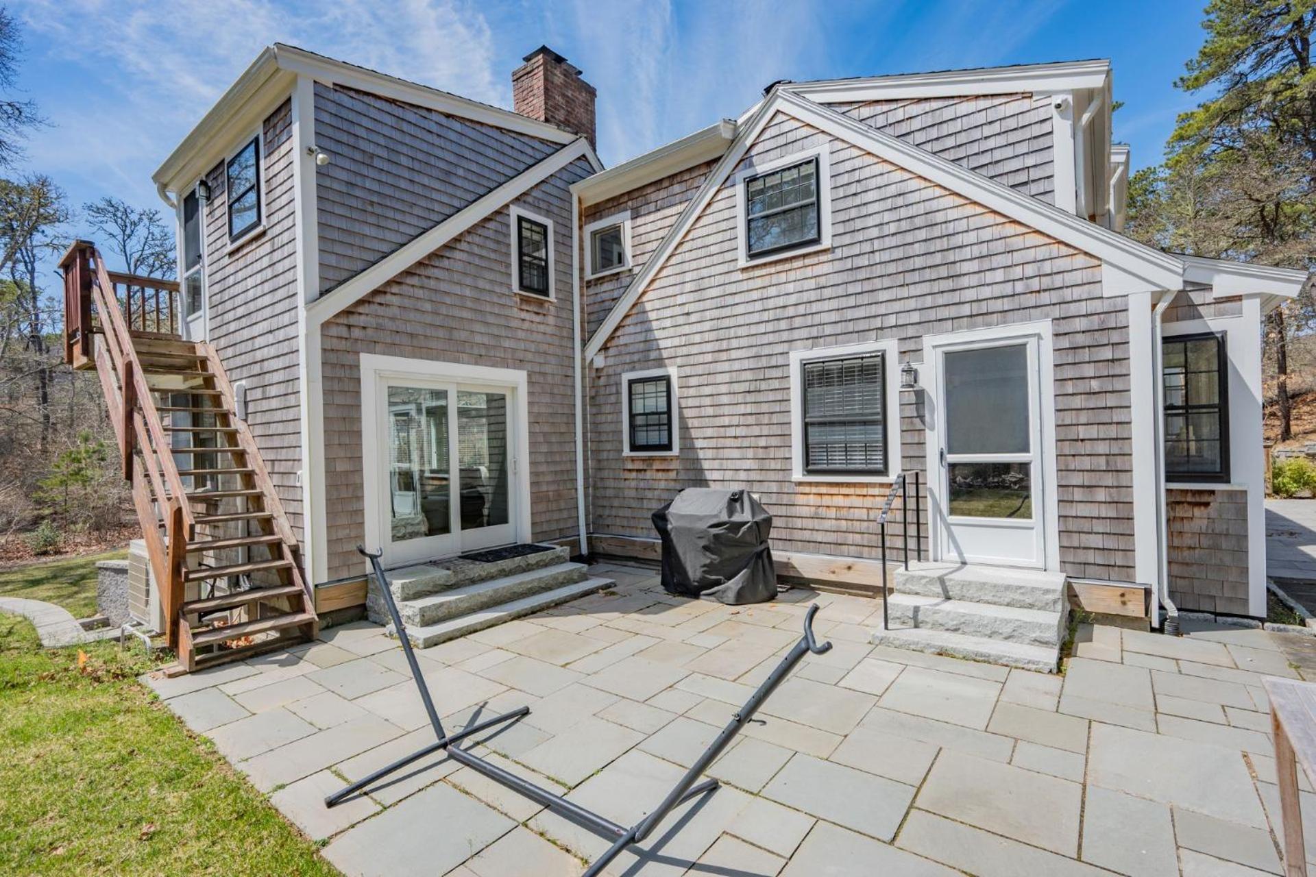 92 Old Field Bend Road - Chasing Alpha Holiday home Chatham