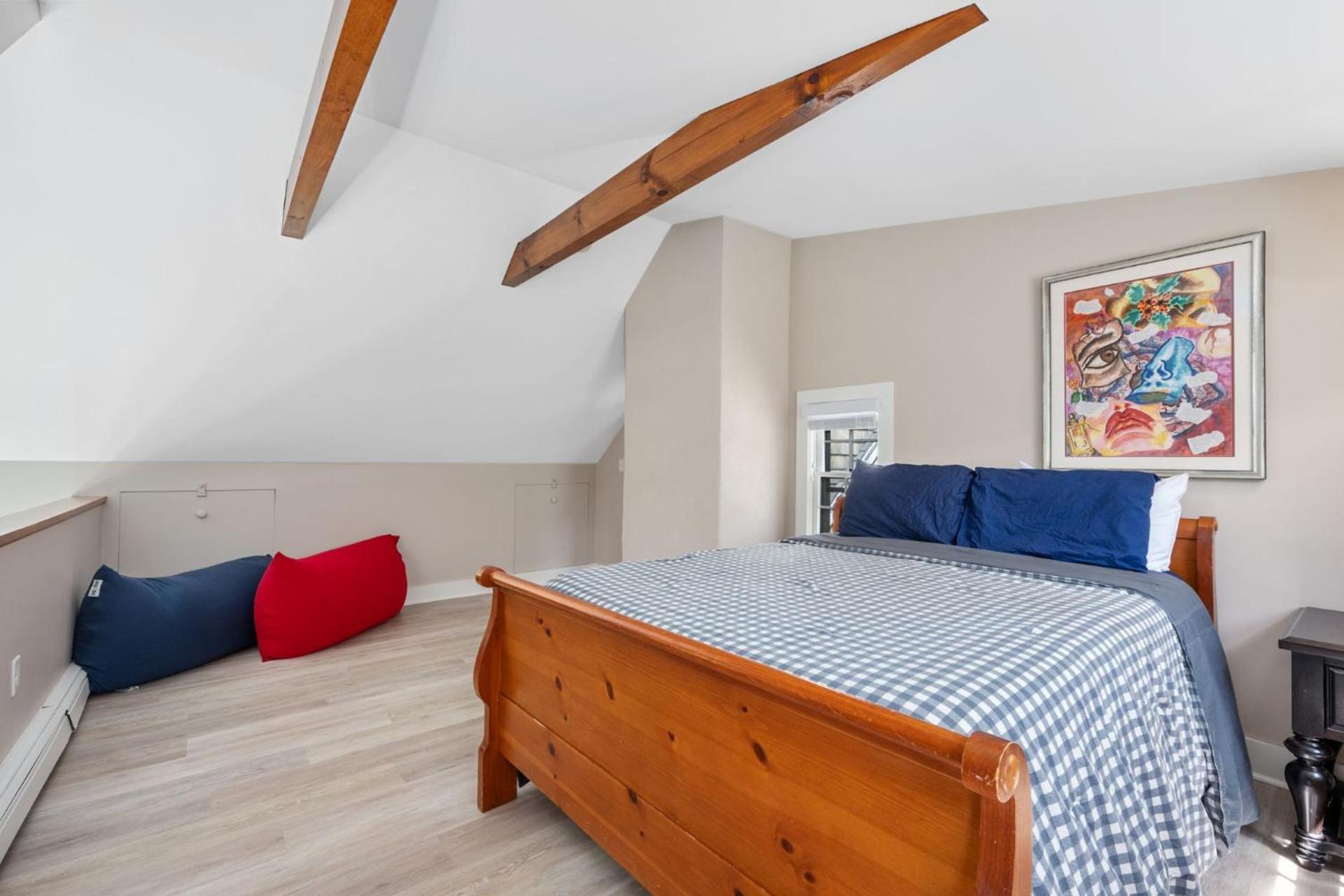92 Old Field Bend Road - Chasing Alpha Holiday home Chatham