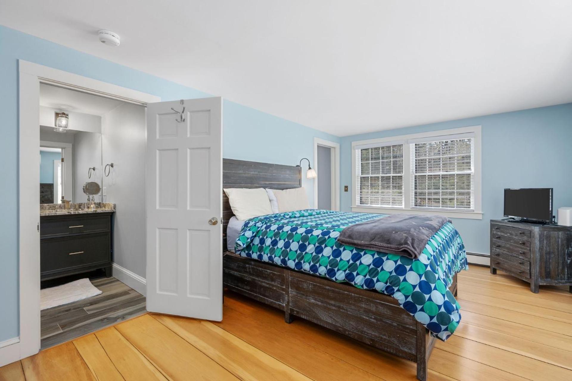 92 Old Field Bend Road - Chasing Alpha Holiday home *