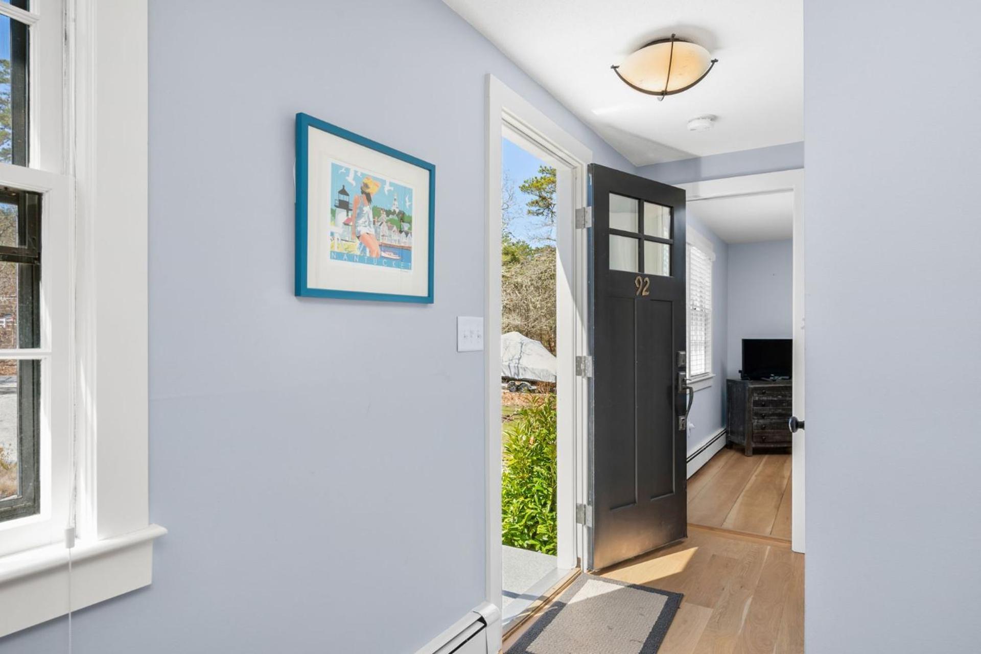 92 Old Field Bend Road - Chasing Alpha * Chatham