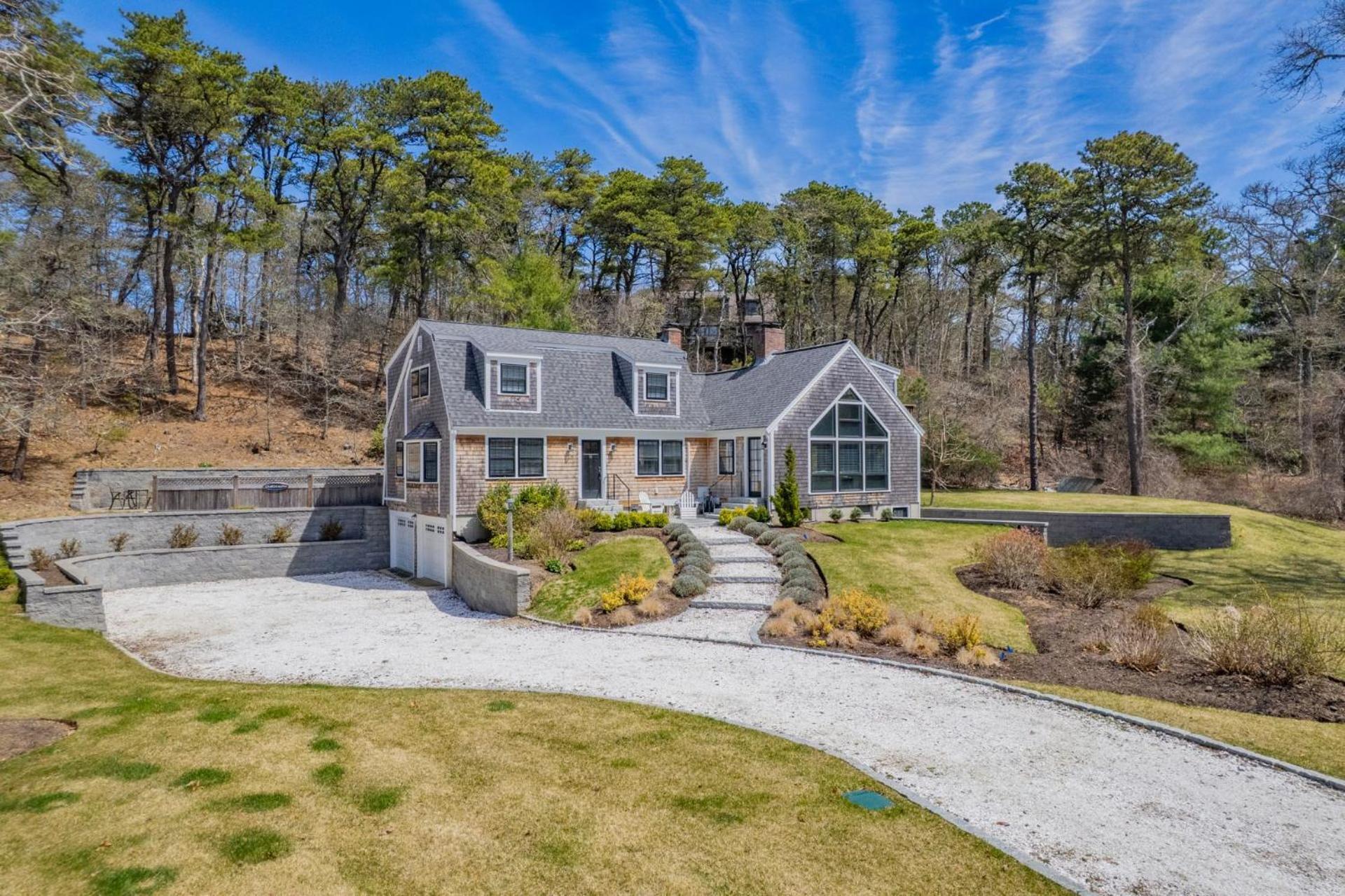 92 Old Field Bend Road - Chasing Alpha Holiday home *