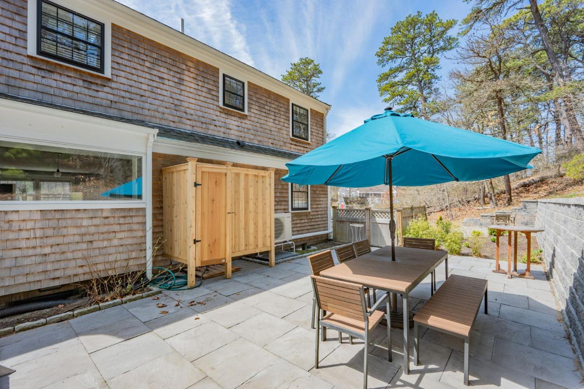 Holiday home 92 Old Field Bend Road - Chasing Alpha Chatham