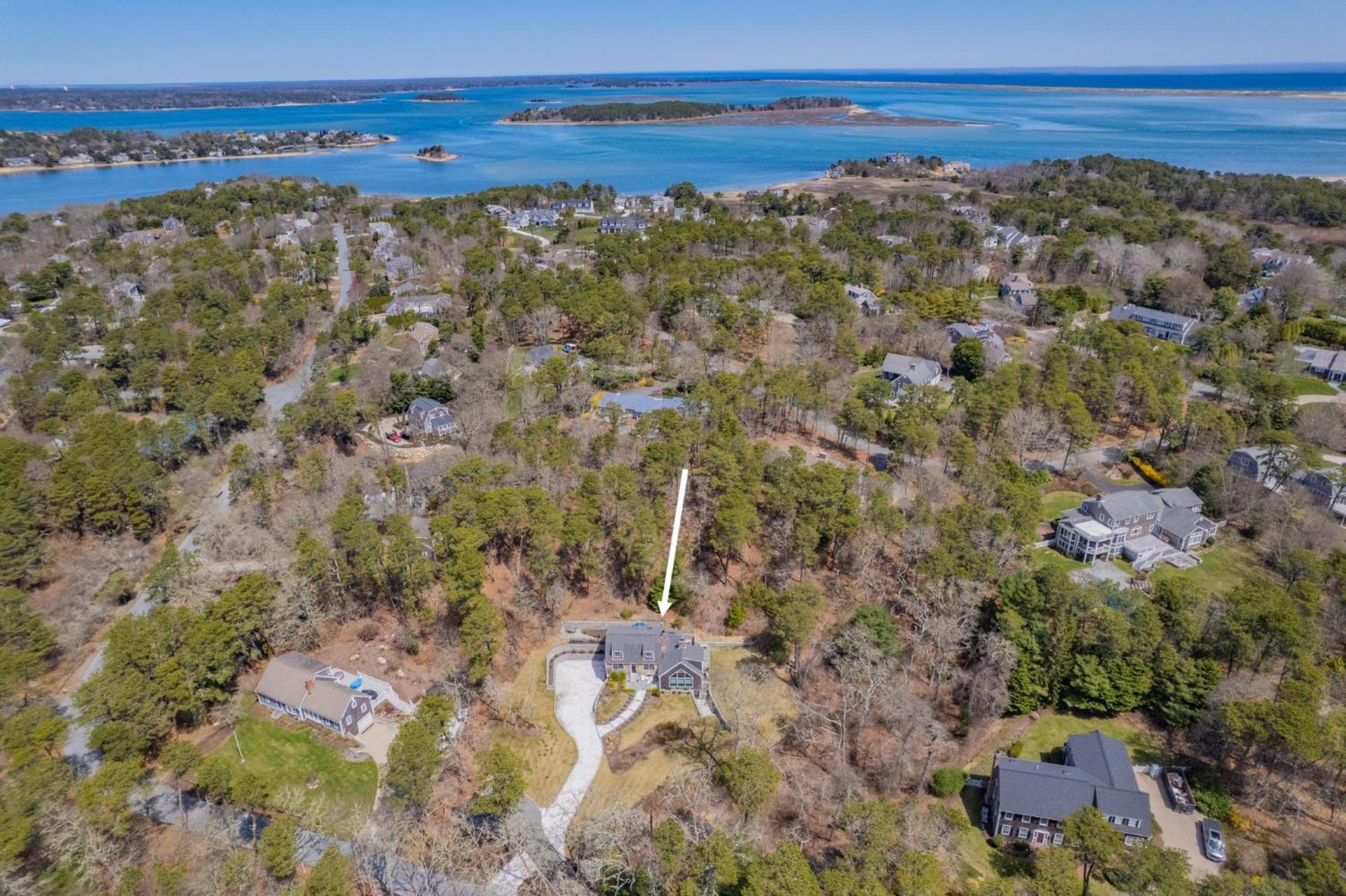 92 Old Field Bend Road - Chasing Alpha Holiday home *