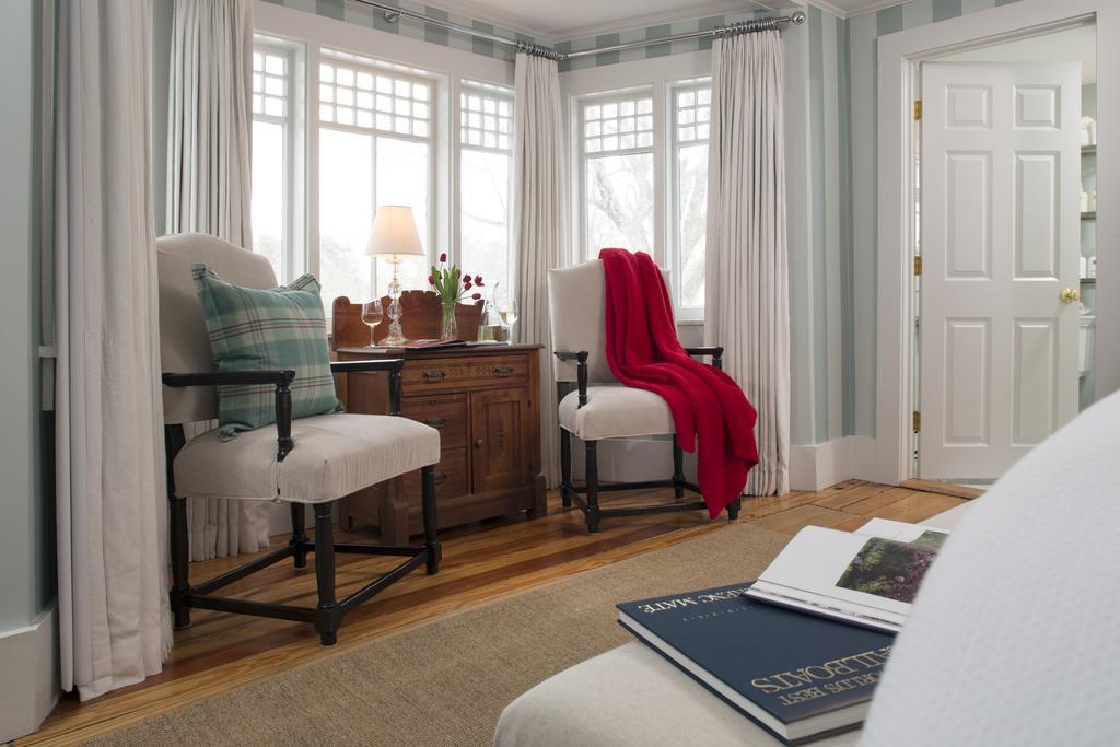 Bed & Breakfast Gables Chatham
