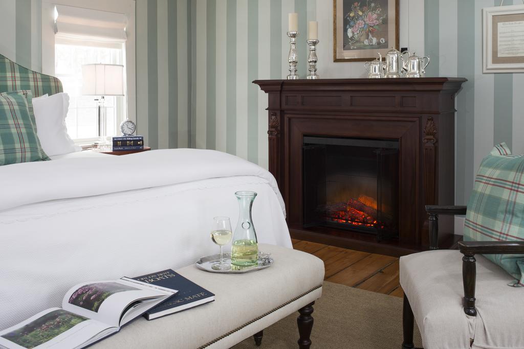 Gables Bed & Breakfast