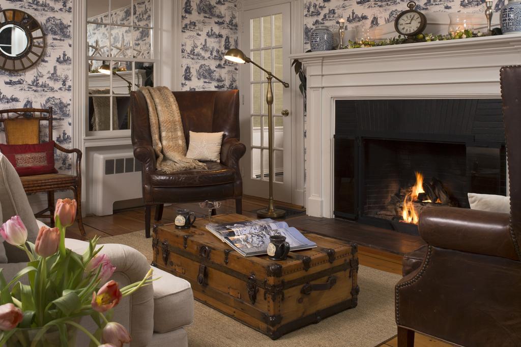 Gables Bed & Breakfast 4*