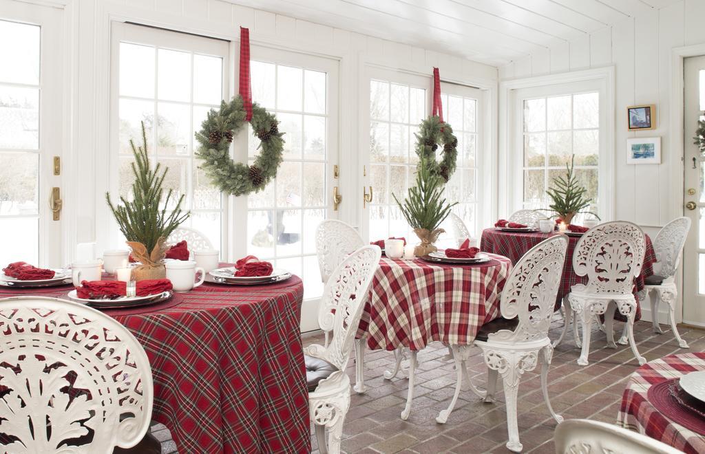 Gables Bed & Breakfast 4*