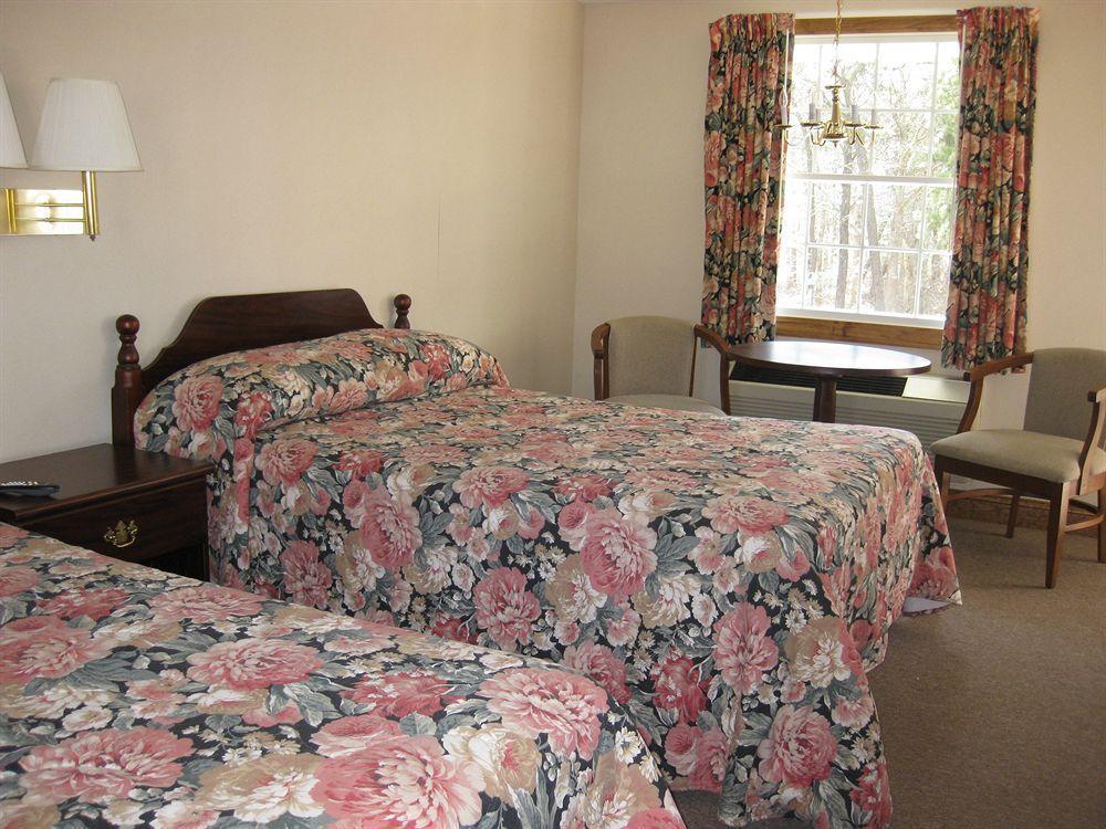 Motel The Chatham