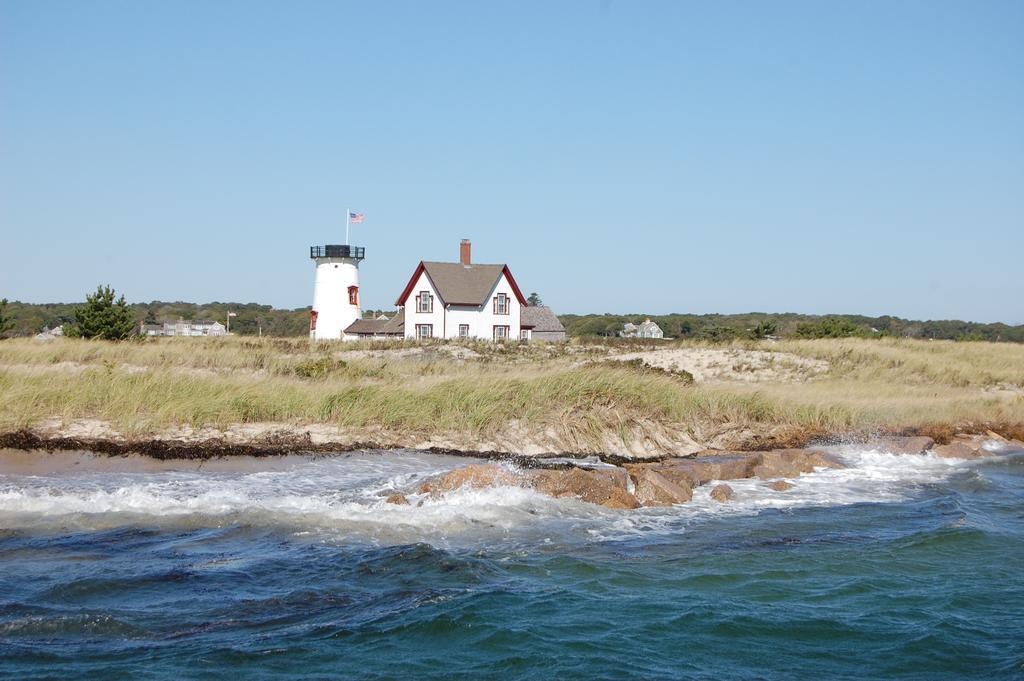 Old Harbor Bed & Breakfast 4*