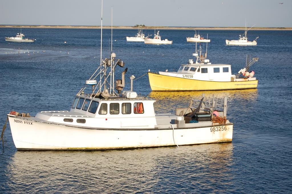 Old Harbor 4* Chatham