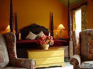 Queen Anne 4* Chatham