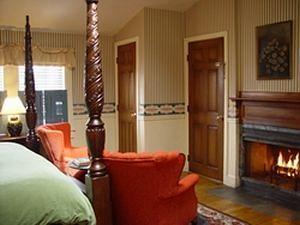 Queen Anne Hotel 4*