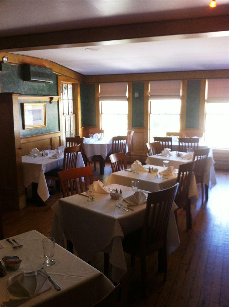 Queen Anne 4* Chatham