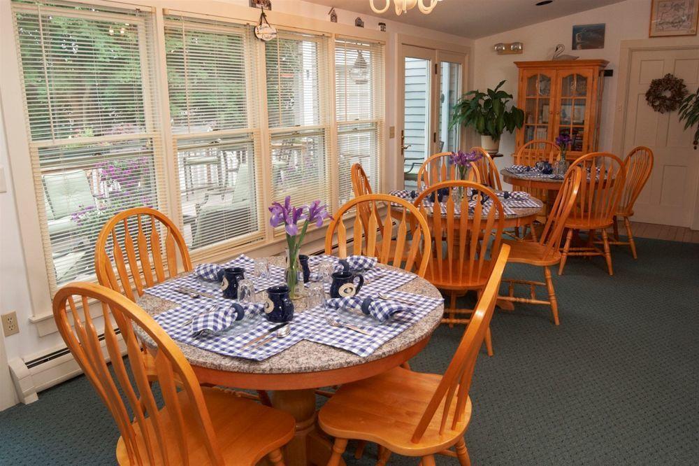 Old Harbor Bed & Breakfast