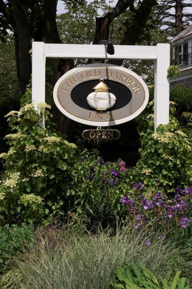 Old Harbor Bed & Breakfast Chatham