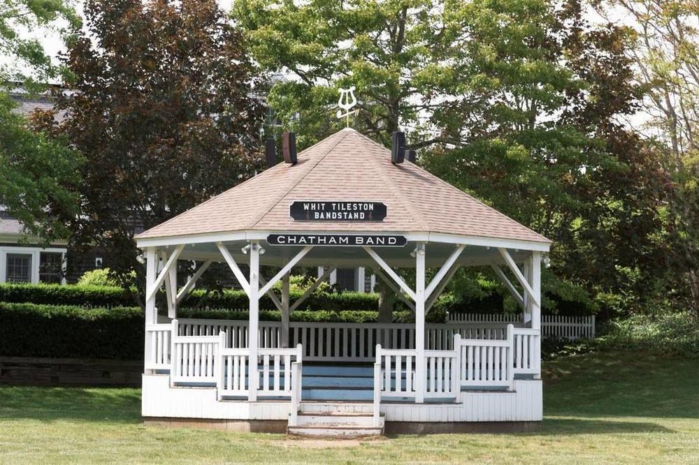 Old Harbor 4* Chatham
