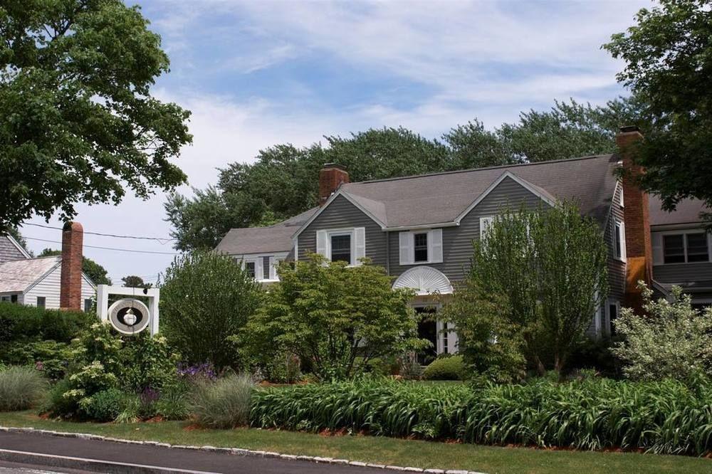 Old Harbor Bed & Breakfast Chatham
