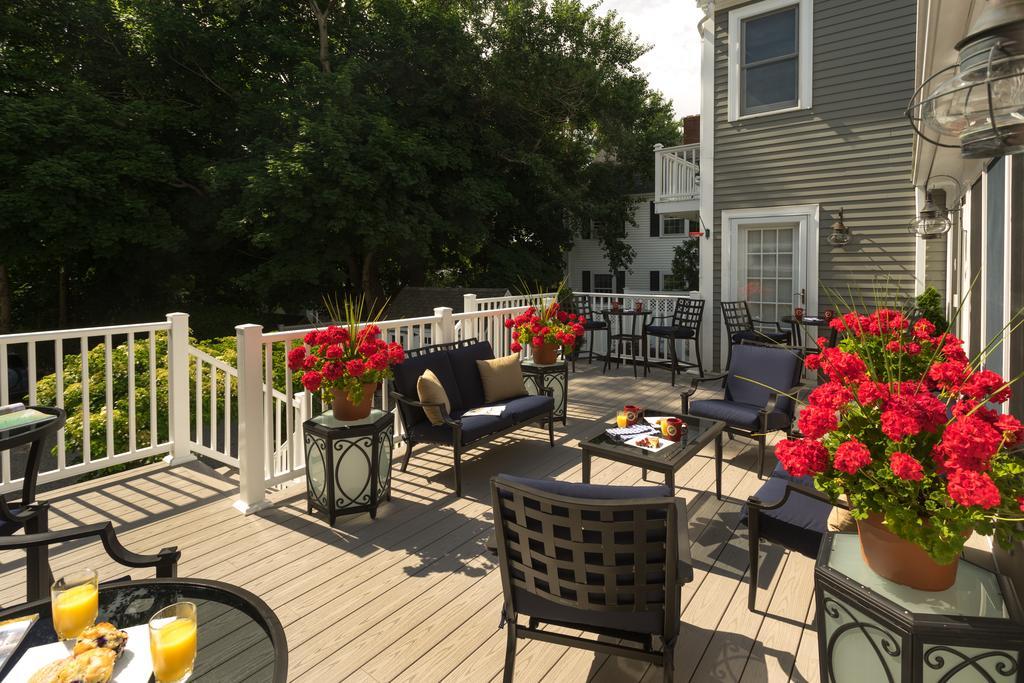 Old Harbor Bed & Breakfast 4*