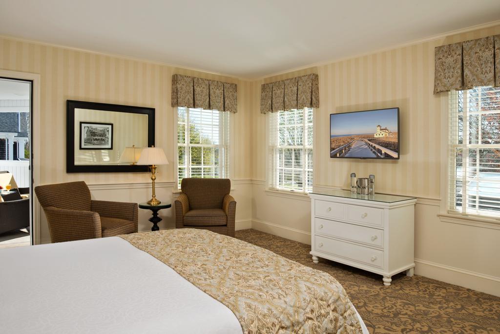 Wayside 4* Chatham