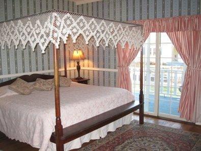 Queen Anne Hotel