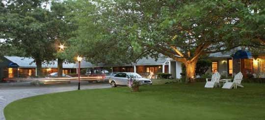 Hotel Seafarer 3*
