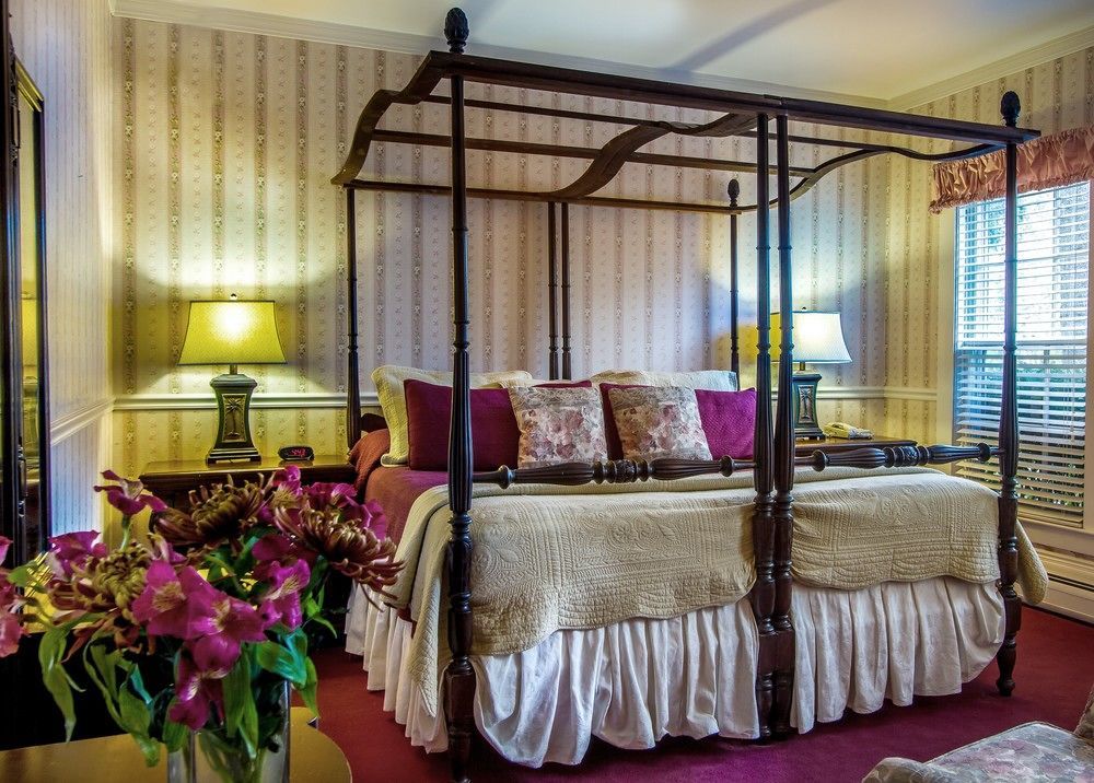 Hotel Queen Anne