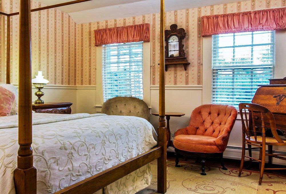 Queen Anne 4* Chatham
