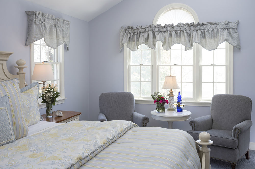 Bed & Breakfast Old Harbor