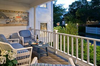 Hotel Wayside Chatham