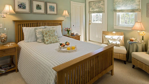 Bed & Breakfast The Carriage House 4*
