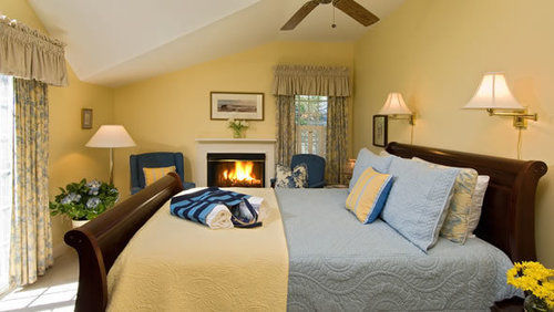The Carriage House Chatham